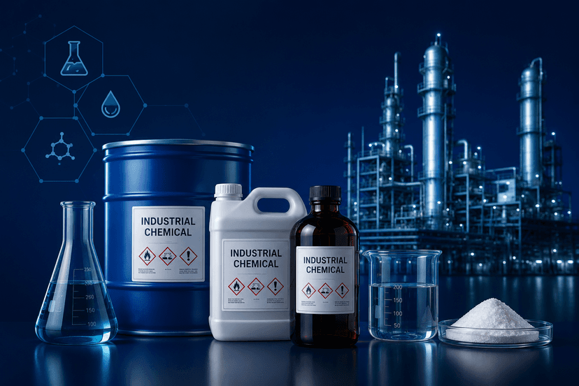 Lithium Carbonate