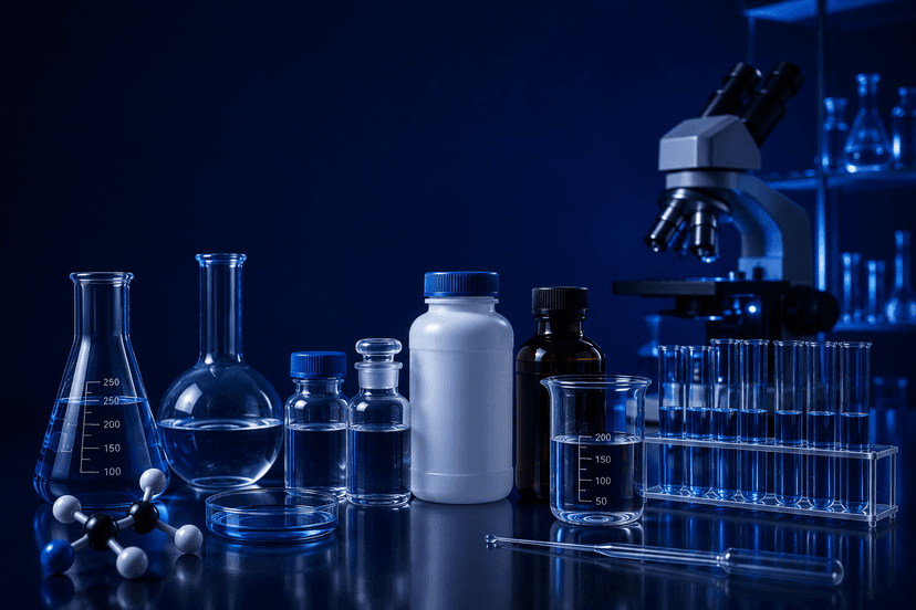 Isopropanol (IPA)