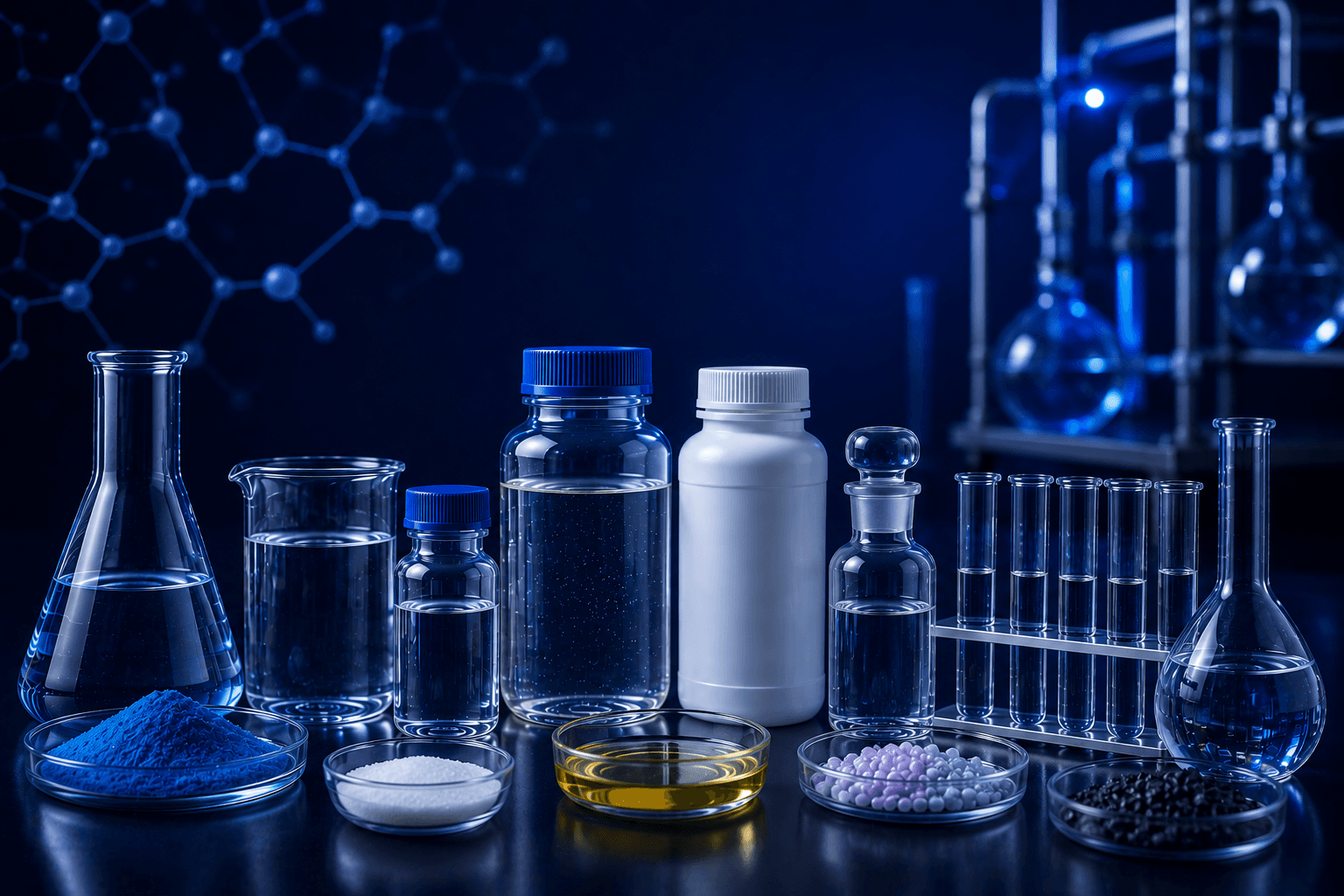 Specialty Chemicals
