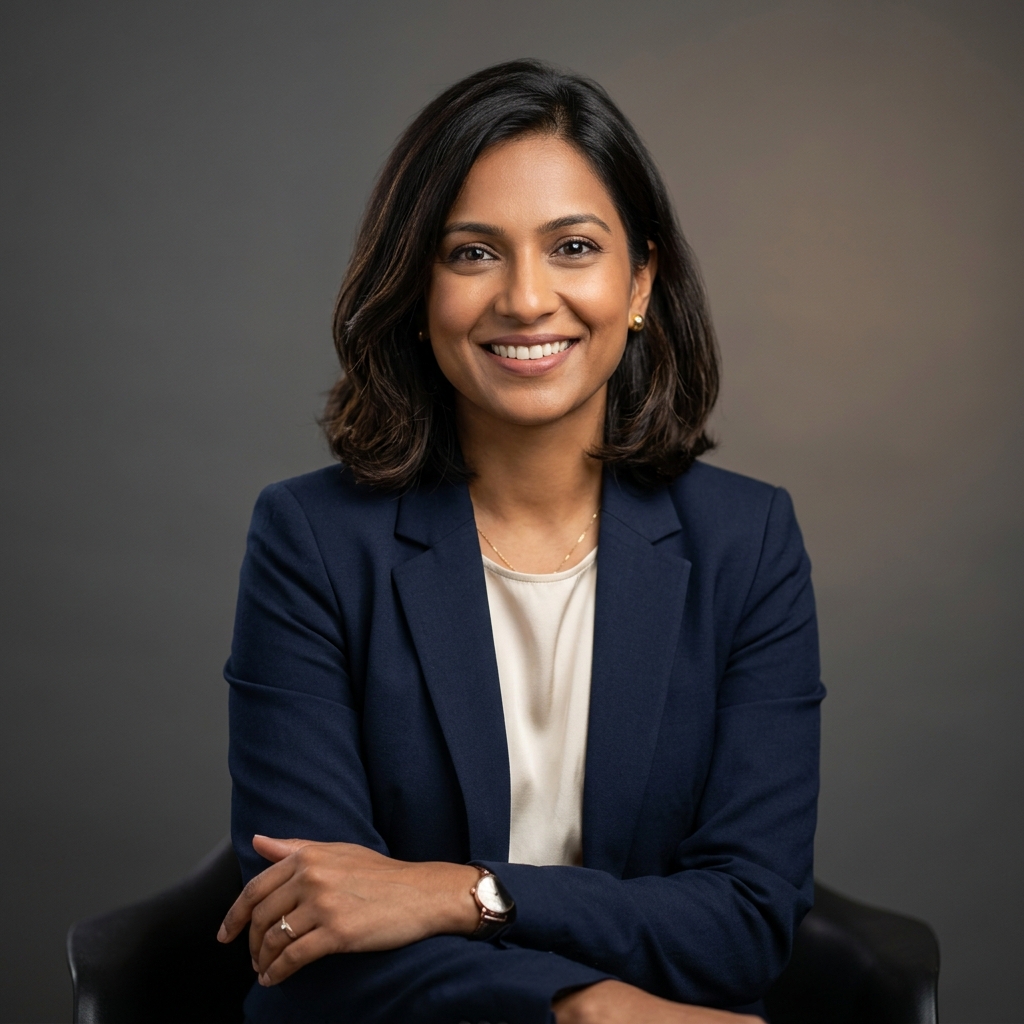 Priya Sharma