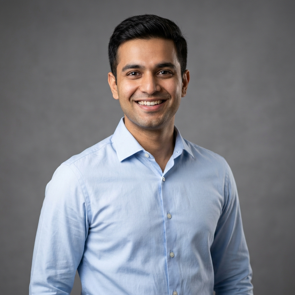 Aman Desai