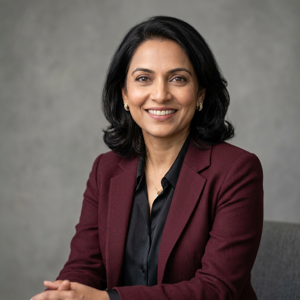 Sunita Kulkarni
